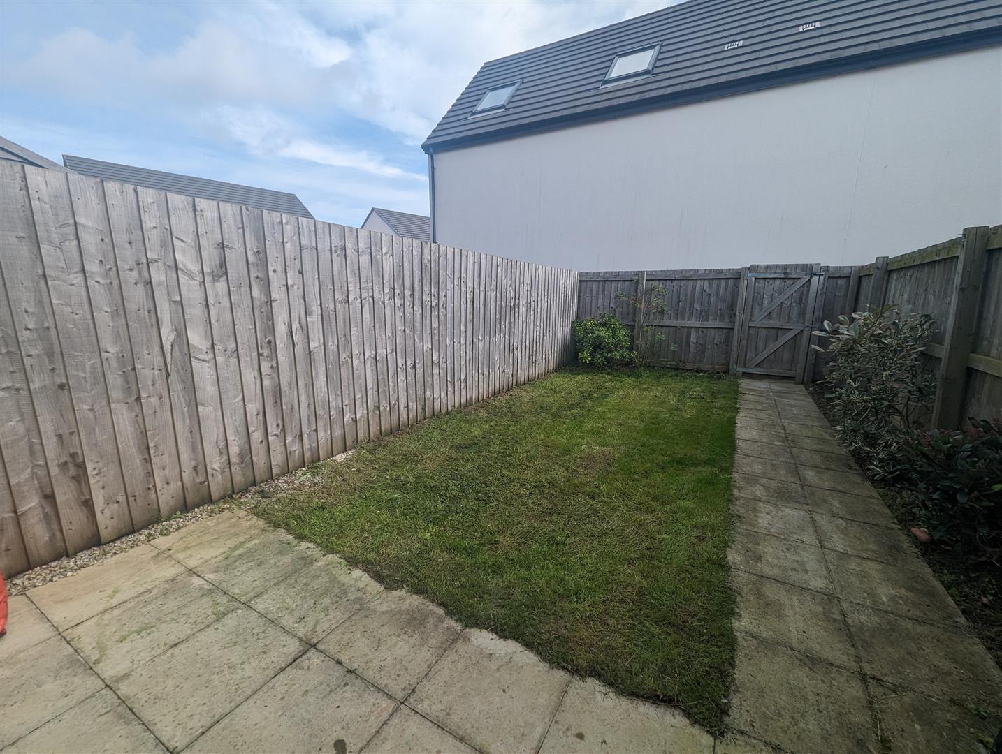 Walters Way, Camborne